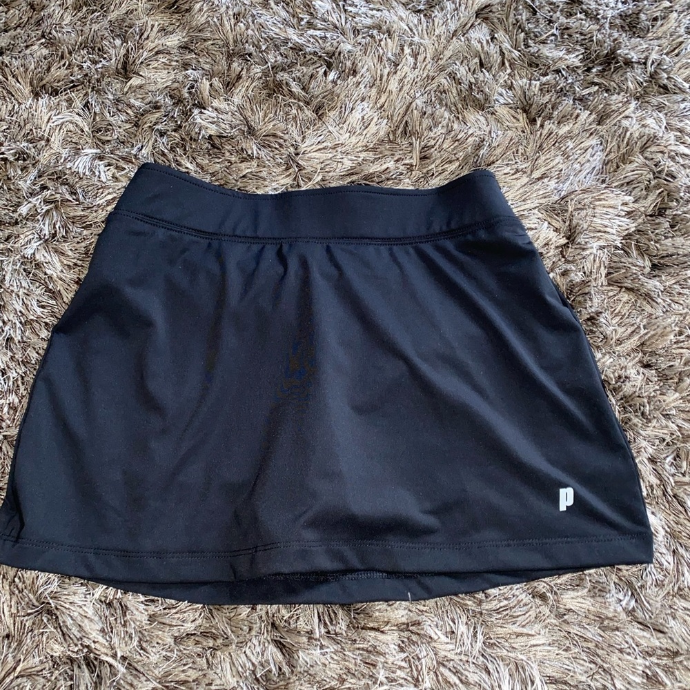 Athletic Skirt